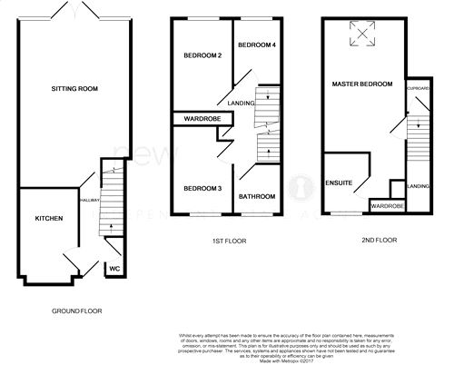 4 Bedrooms Semi-detached house for sale in Northcliffe, Bexhill-On-Sea, East Sussex TN40