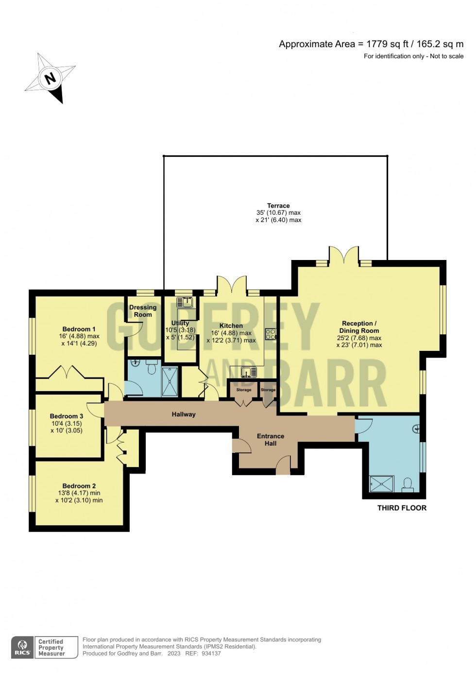 Holders Hill Road, Holders Hill Road, Hendon floorplan