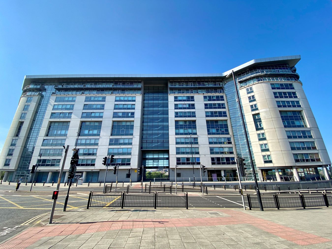 51, Echo Building, City Centre, SUNDERLAND photo 2