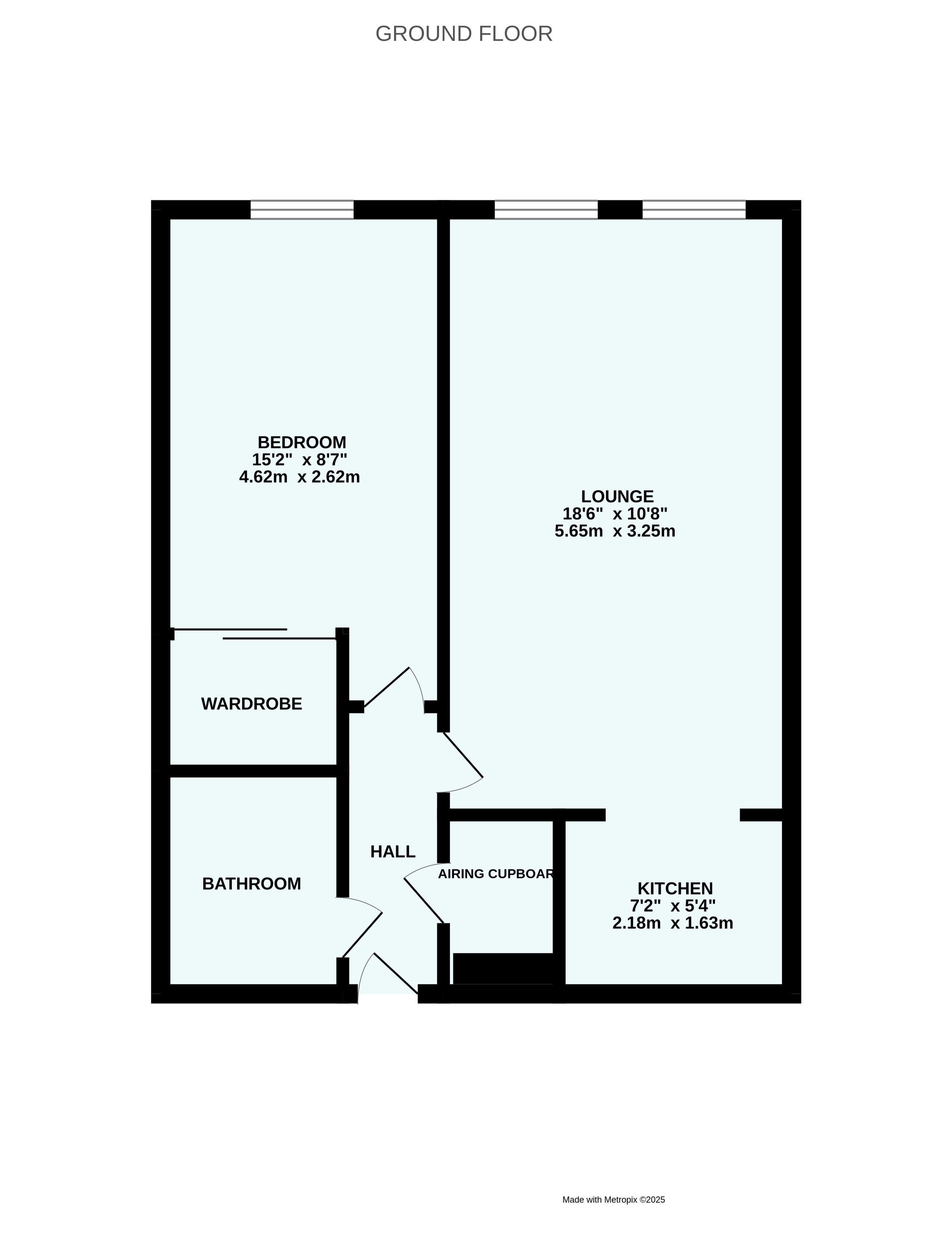 41 Homecombe House St. Albans Road, Babbacombe Torquay Devon, Torquay floorplan