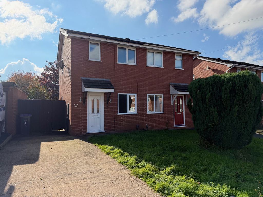 Fountain Drive, Telford photo 2