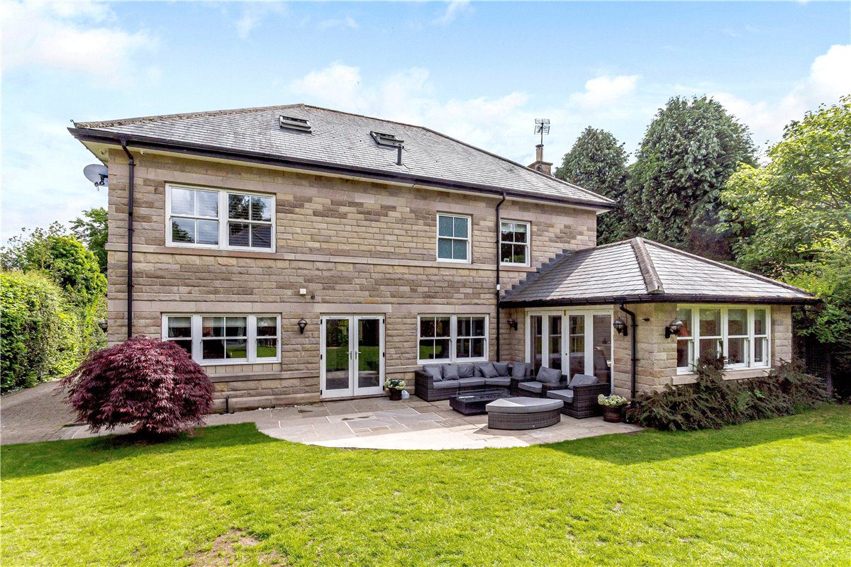 Photos of Little Paddock, Lands Lane, Knaresborough, North Yorkshire