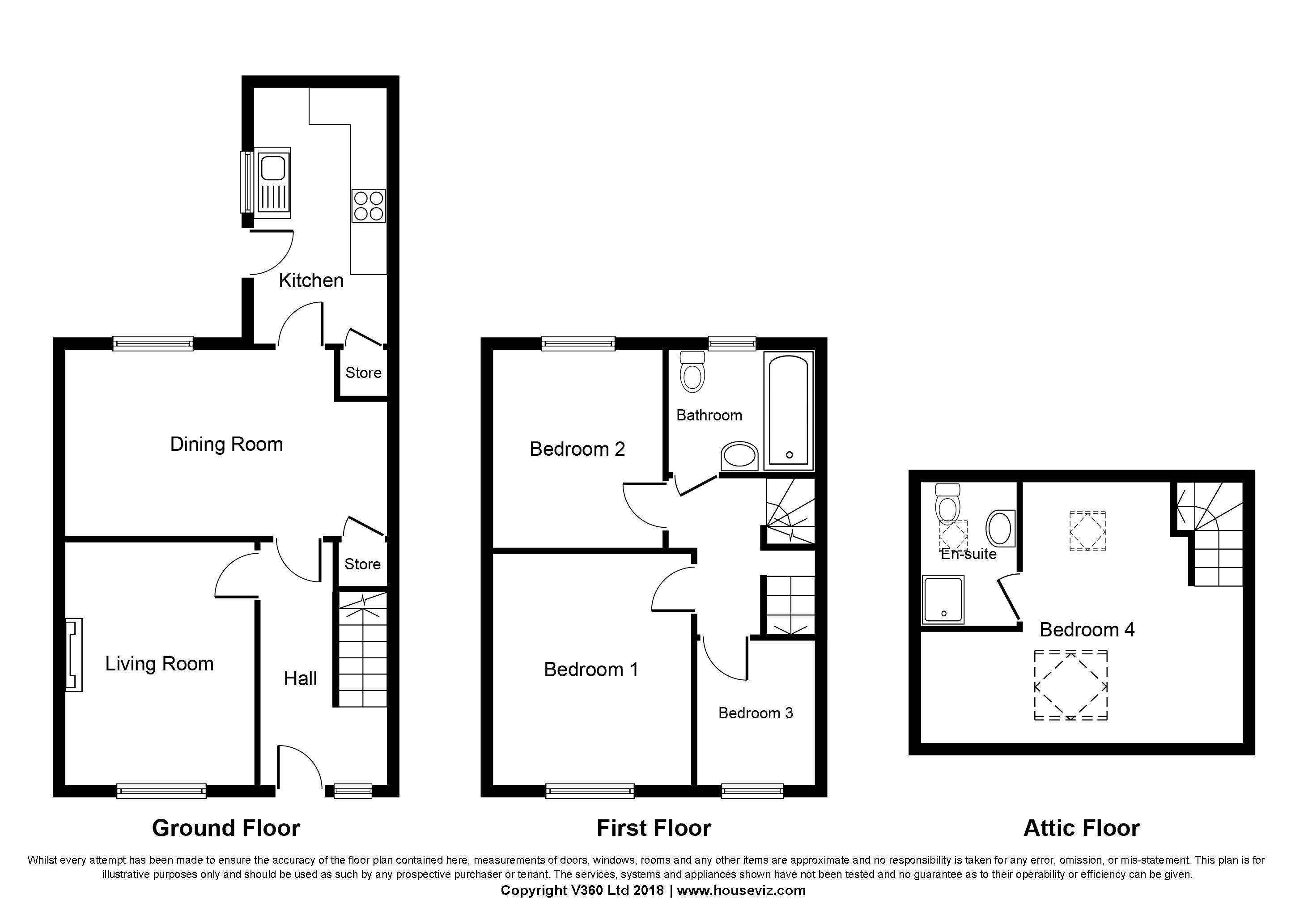 4 Bedrooms Detached house for sale in Grange Avenue, Huddersfield HD2
