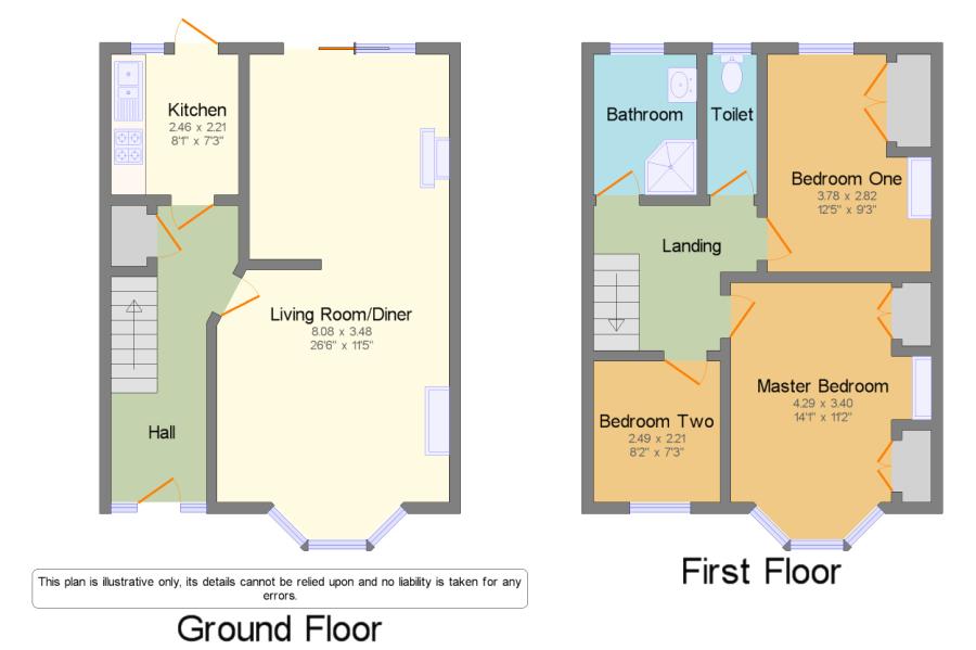 3 Bedrooms Terraced house for sale in Lyndhurst Drive, Hornchurch RM11