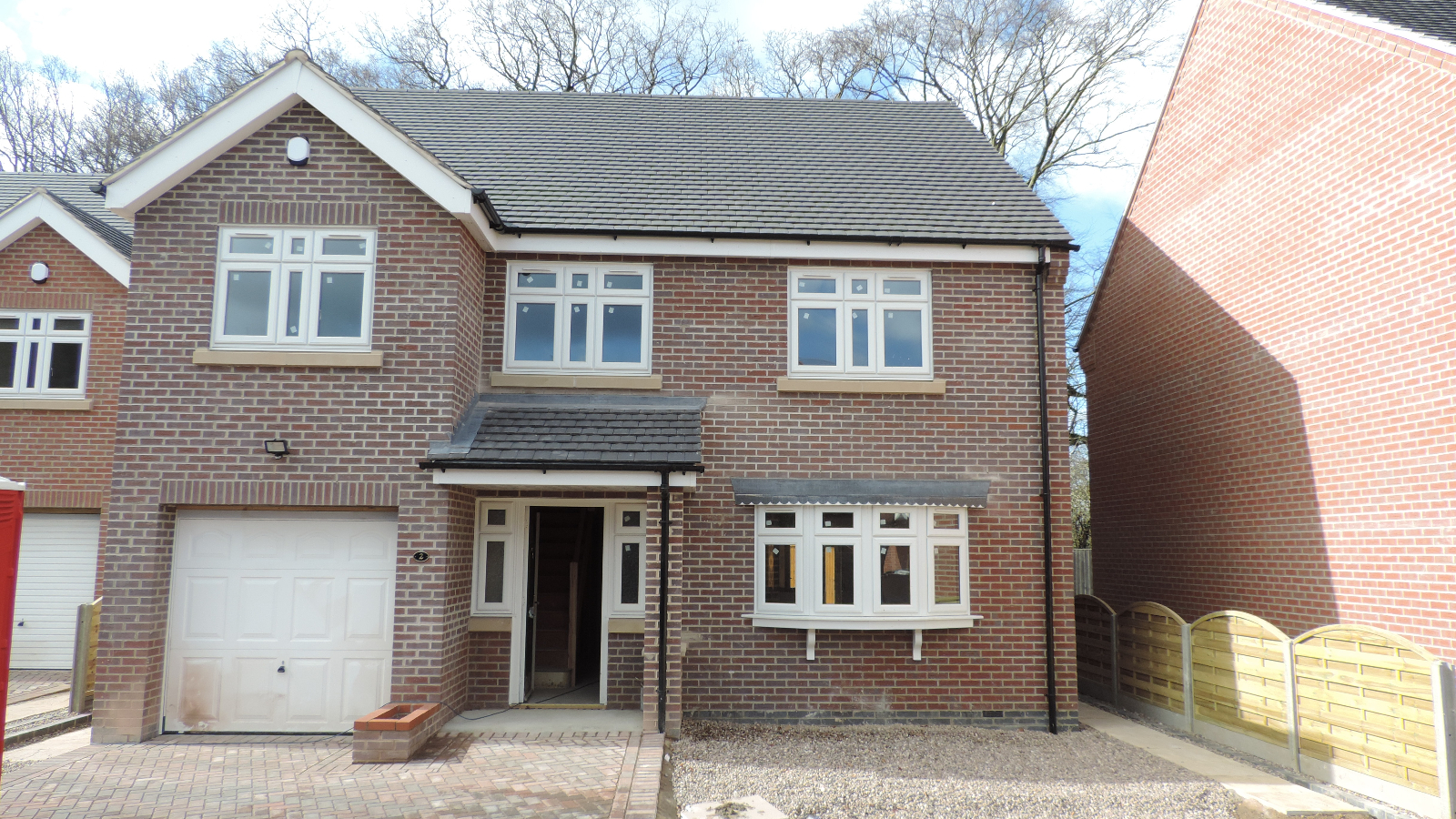 5-bed house on 1, Noray Close, Leicester, £575,000