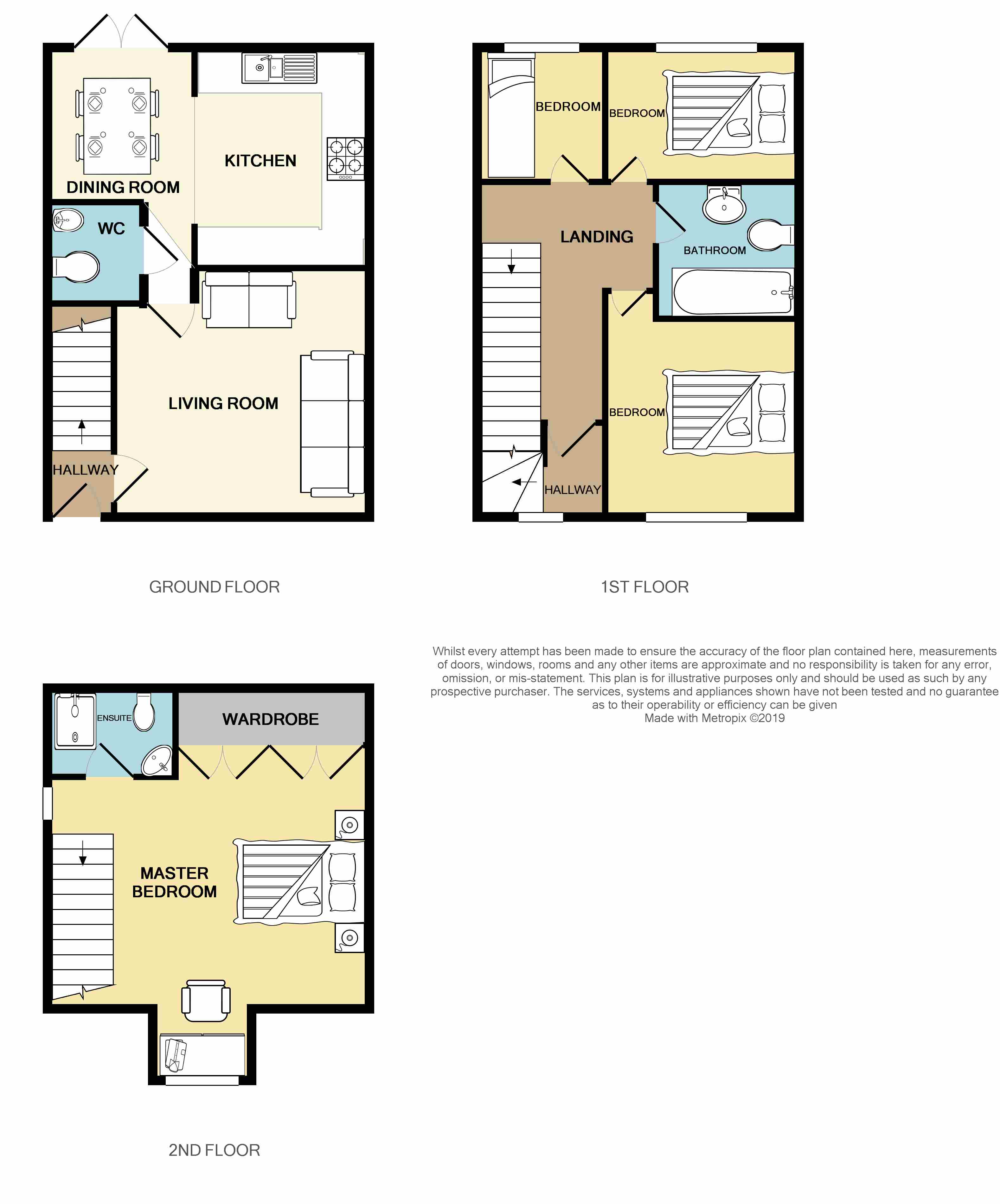 4 Bedrooms Semi-detached house for sale in Buckshaw Avenue, Buckshaw Village, Chorley PR7