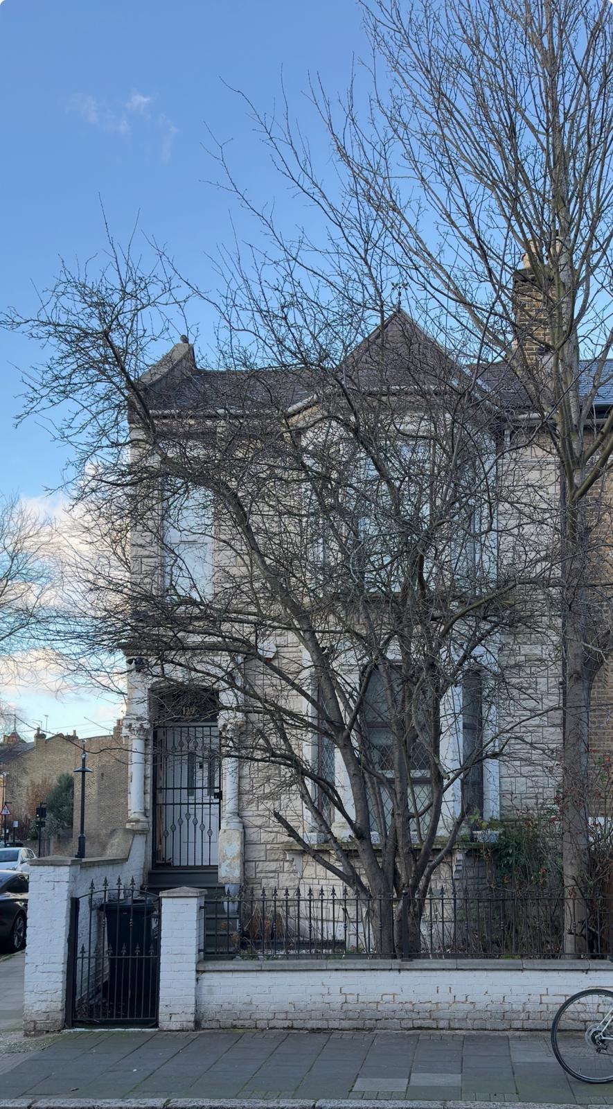 129, Brooke Road, London photo 2