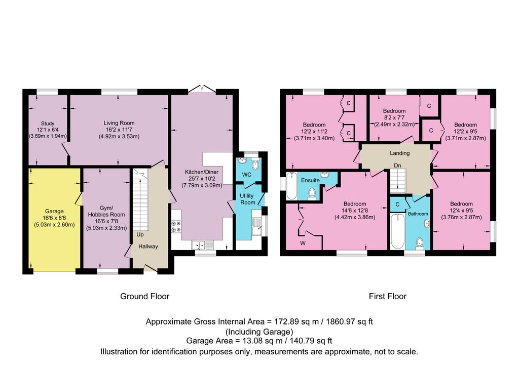 Rumsam Gardens, Barnstaple EX32, 5 bedroom detached house for sale 64809230 PrimeLocation