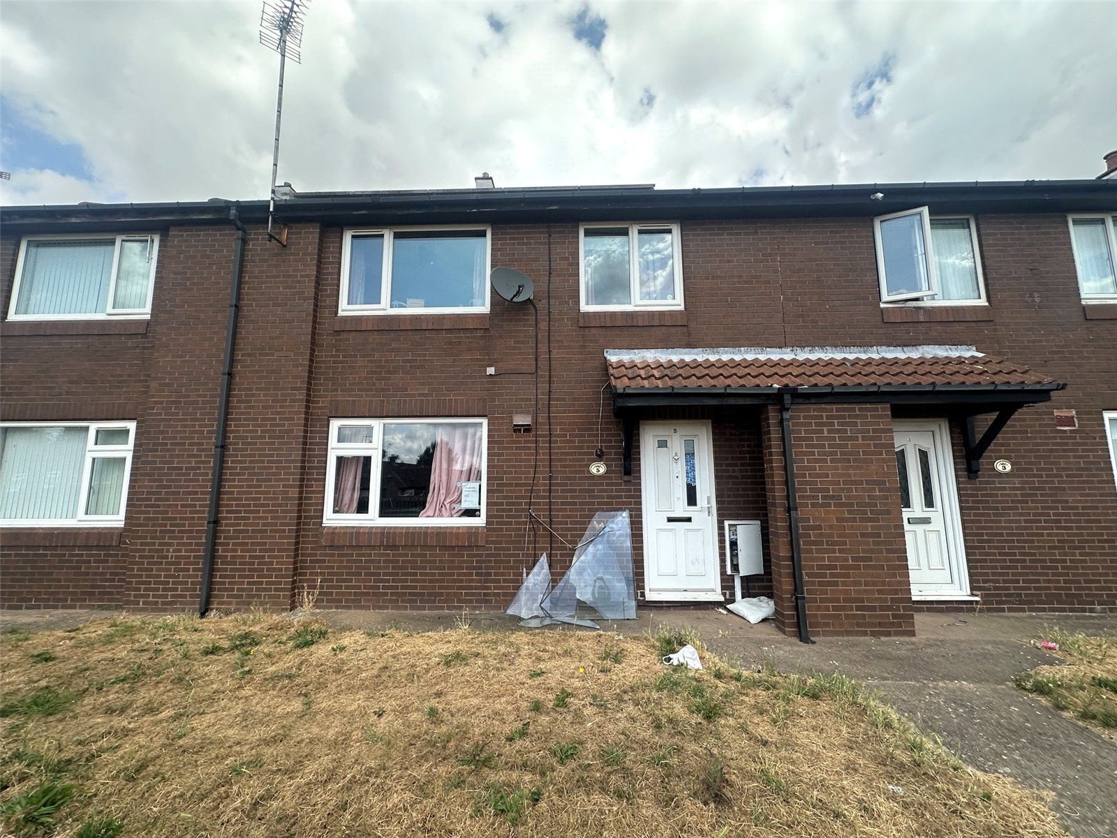 5, Pine Close, Mansfield photo 2