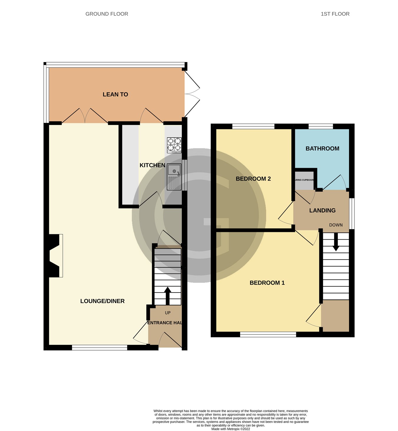 Pebsham Lane, Bexhill On Sea, Bexhill On Sea TN40, 2 bedroom semi