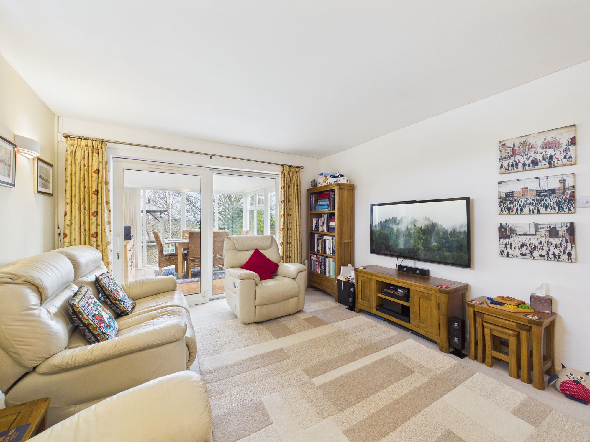 23 Greenwood Avenue, Nottingham photo 4