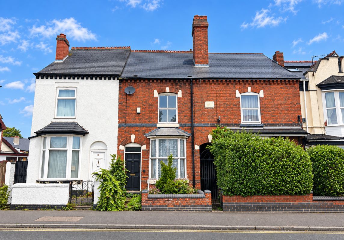 47, Walsall Road, Wednesbury photo 3