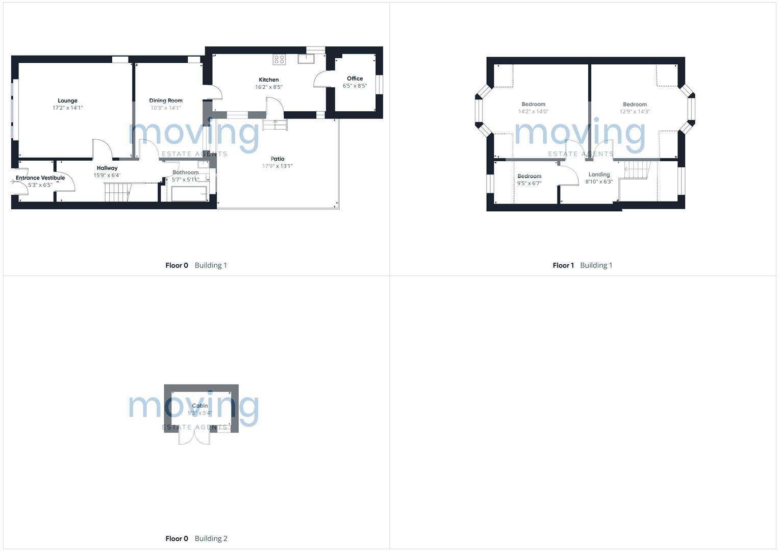 0/1, Ivybank, Canal Avenue, Johnstone floorplan