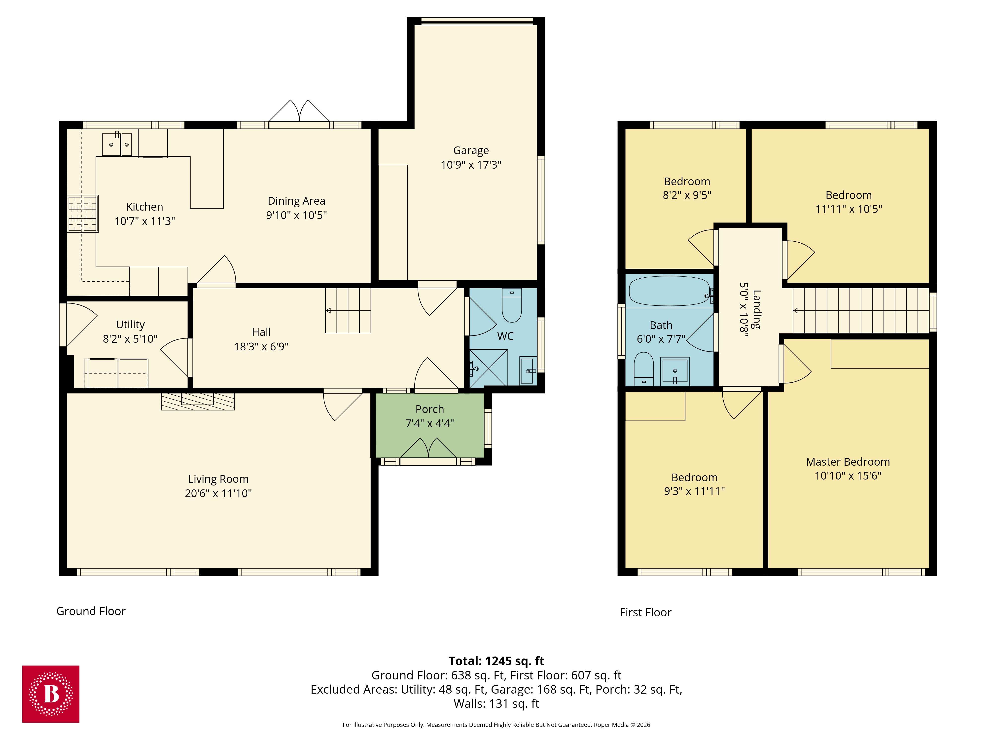 62, Derwen Fawr Road, Swansea floorplan