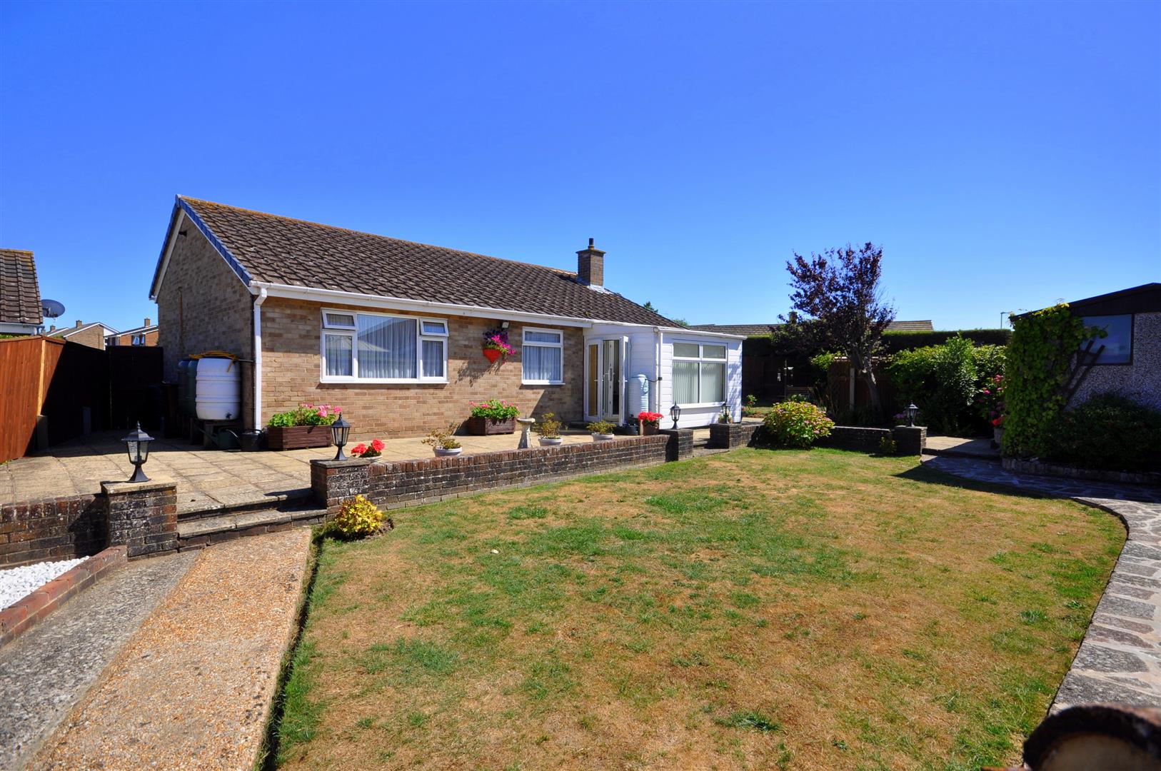 Free property report 25, Anderida Road, Eastbourne, BN22 0PY - Chimnie