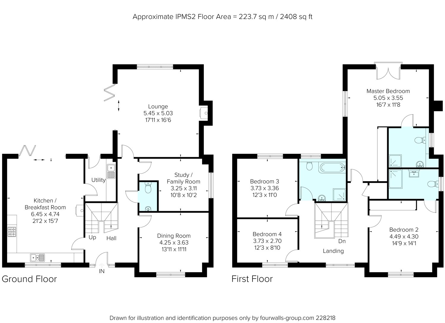 4 Bedrooms Detached house for sale in Armscote Road, Tredington, Shipston-On-Stour CV36