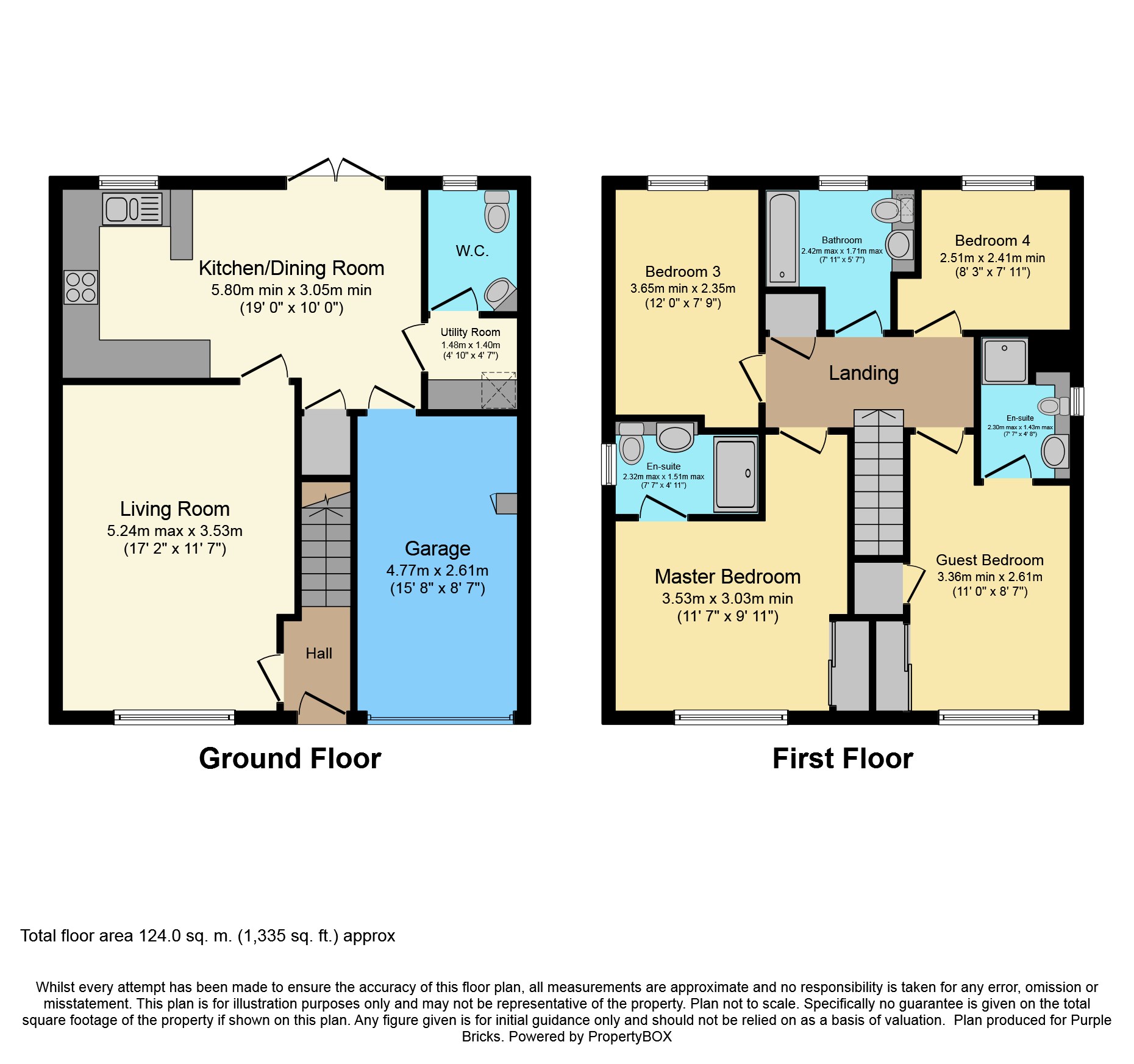 4 Bedrooms Detached house for sale in Snowdrop Path, East Calder EH53