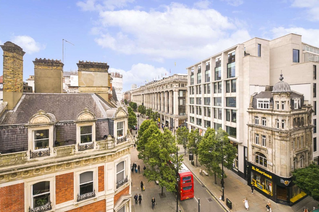 2 bedroom flat for sale 0