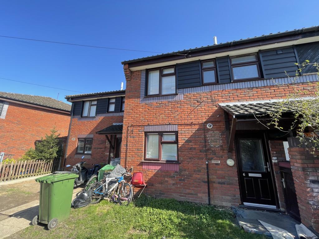 Lorrimore Close, Billericay photo 2