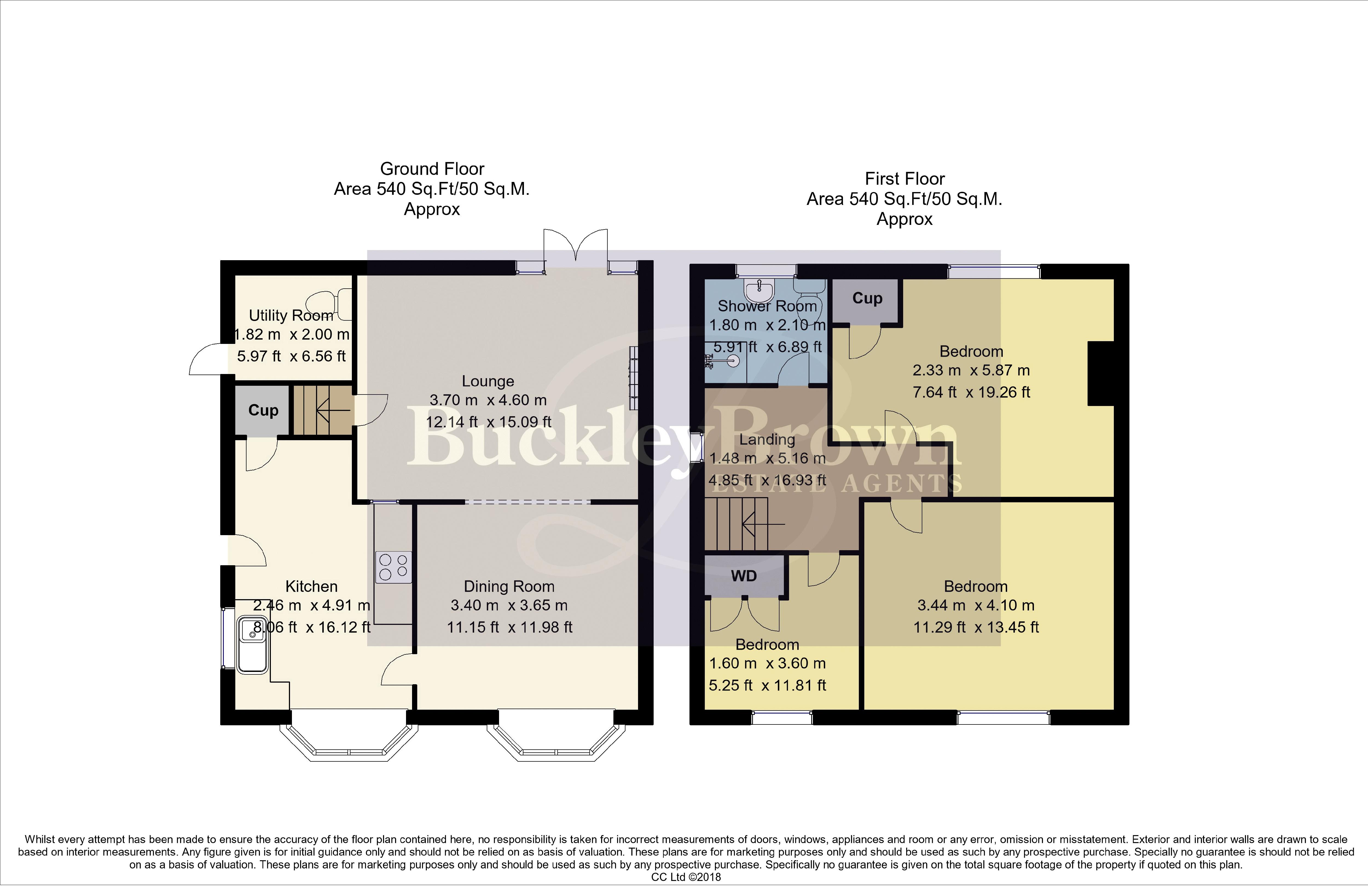 3 Bedrooms Semi-detached house for sale in Morven Terrace, Warsop, Mansfield NG20