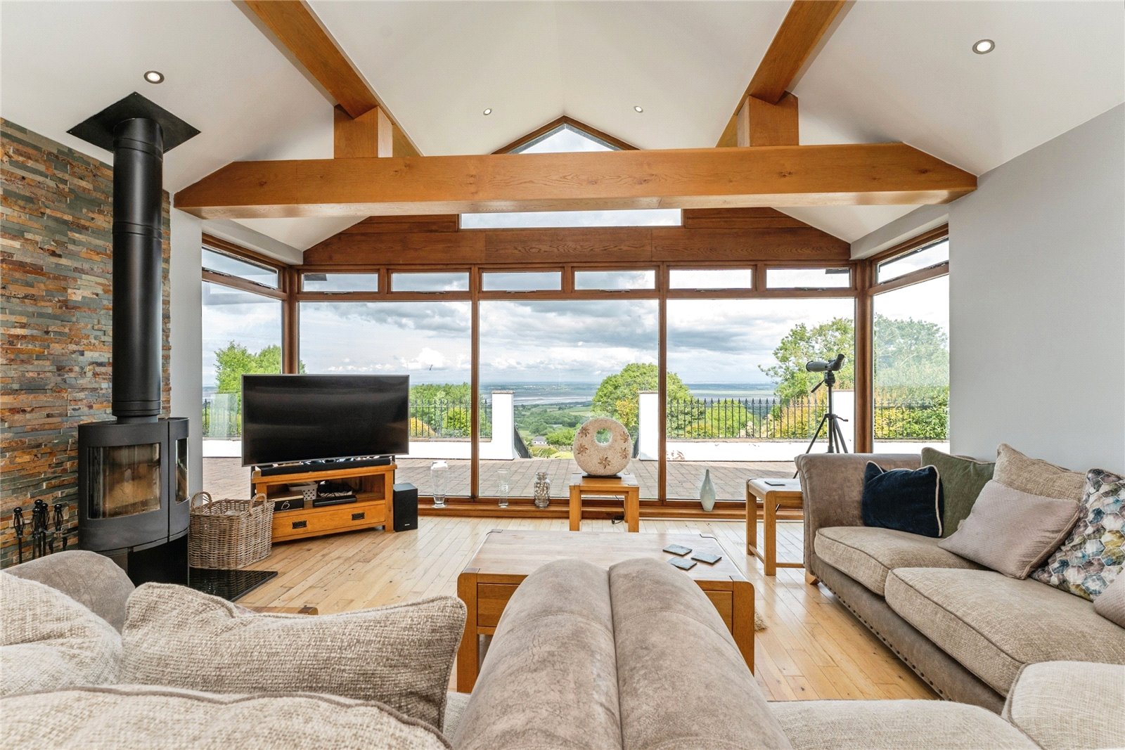 4 bedroom barn conversion for sale 0