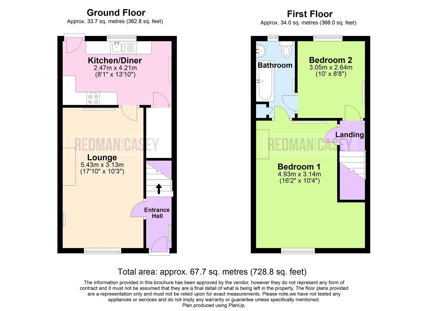 Church Street, Horwich, Bolton BL6, 2 bedroom cottage for sale 58327991 PrimeLocation