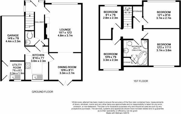 4 Bedrooms Semi-detached house for sale in Chapel Lane, Longton, Preston PR4