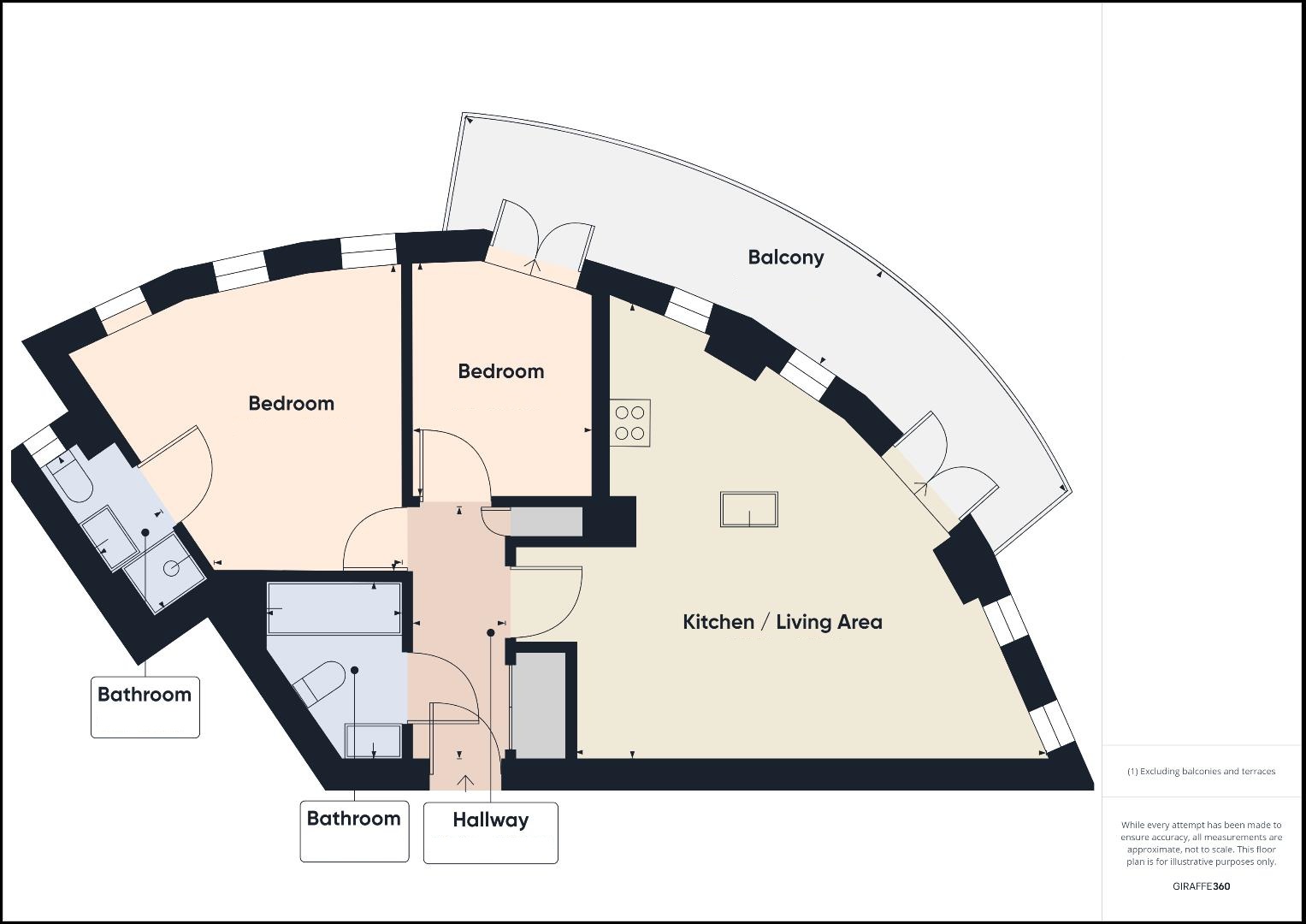Briton Street, SOUTHAMPTON floorplan