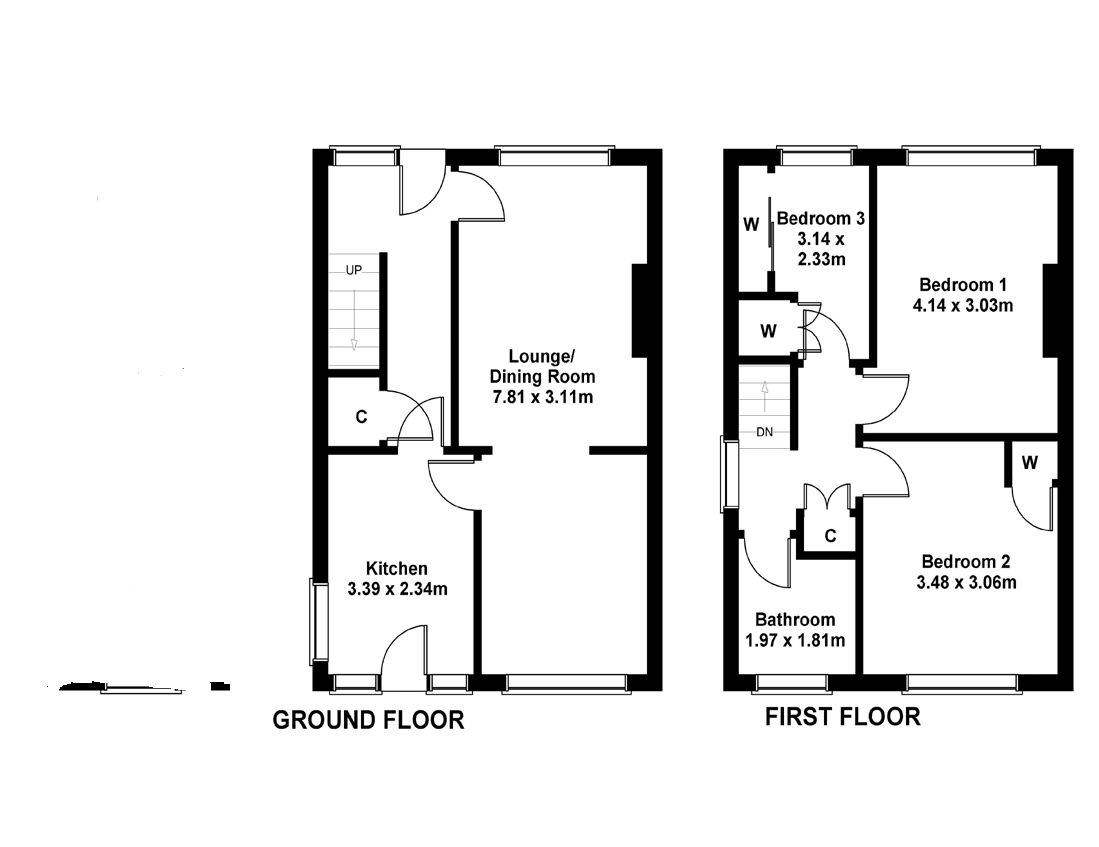 3 Bedrooms Semi-detached house for sale in Humbie Road, Kirkliston EH29