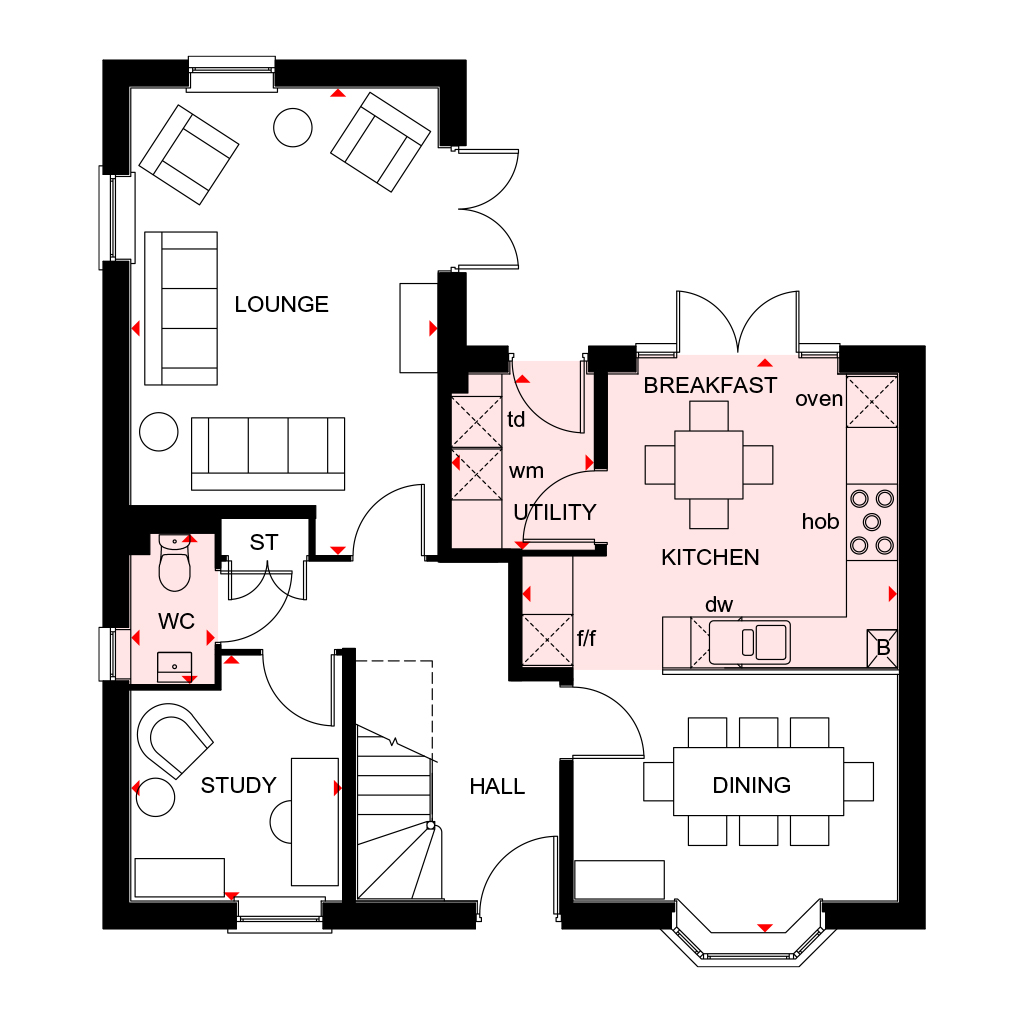 "Avondale Special" at Warkton Lane, Barton Seagrave, Kettering NN15, 3