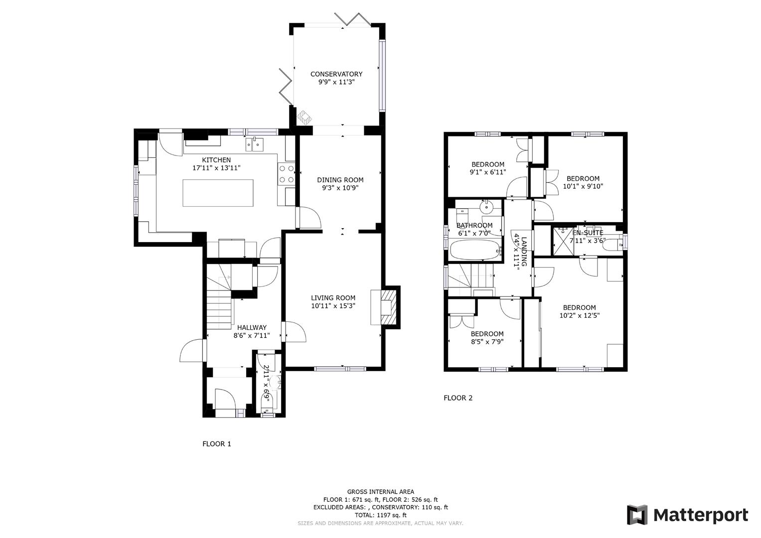 Forest Link, Bilsthorpe, Newark NG22, 4 bedroom detached house for sale