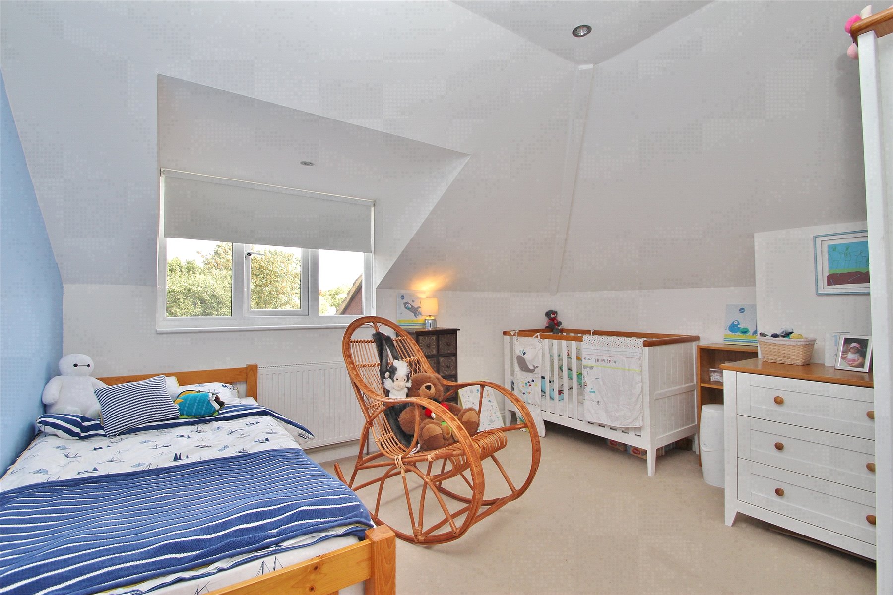 Photos of Horsell, Woking, Surrey GU21 51441283 PrimeLocation