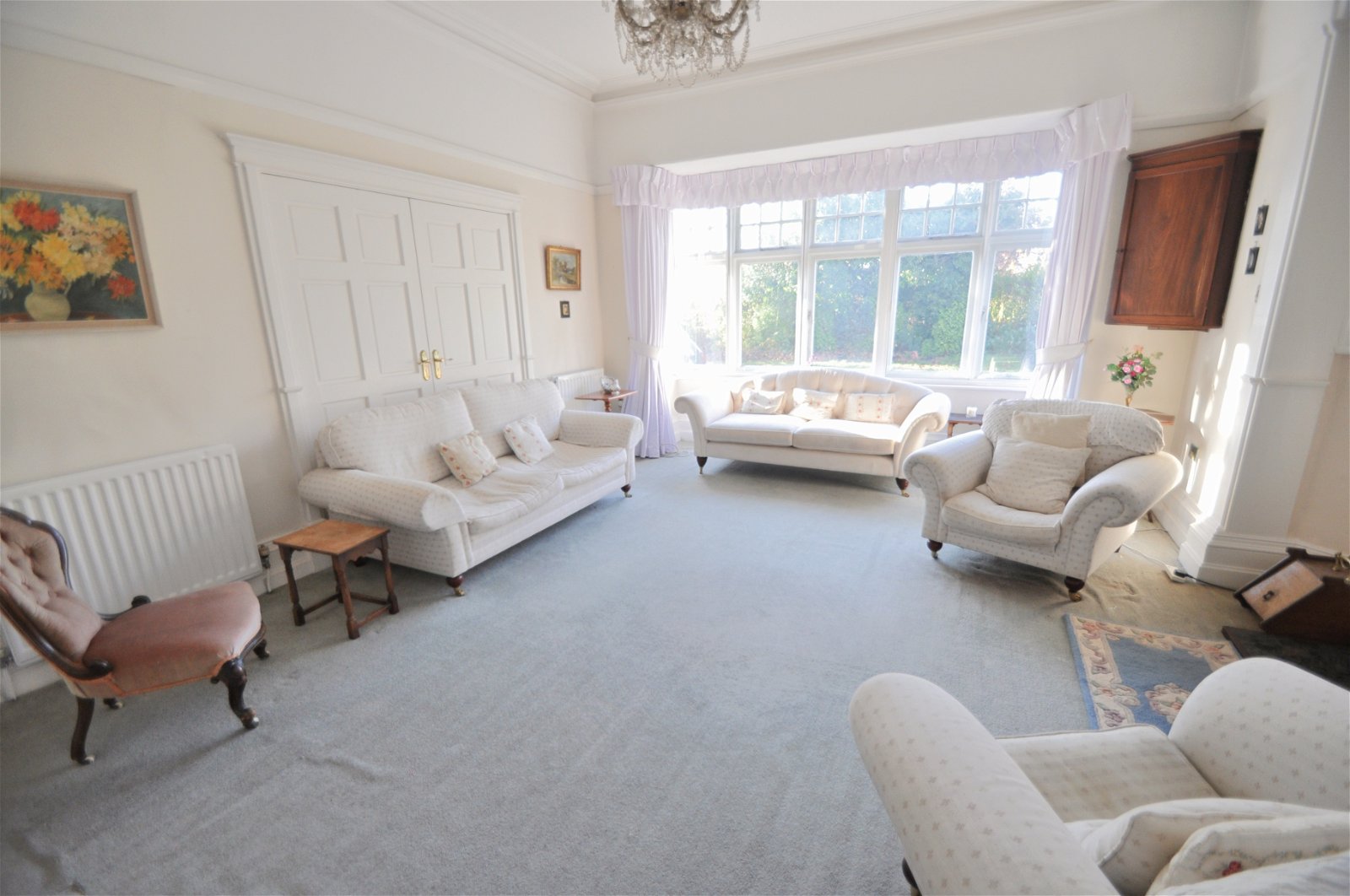 Photos of Woodbury, Warren Drive, Wallasey CH45 66210991 PrimeLocation