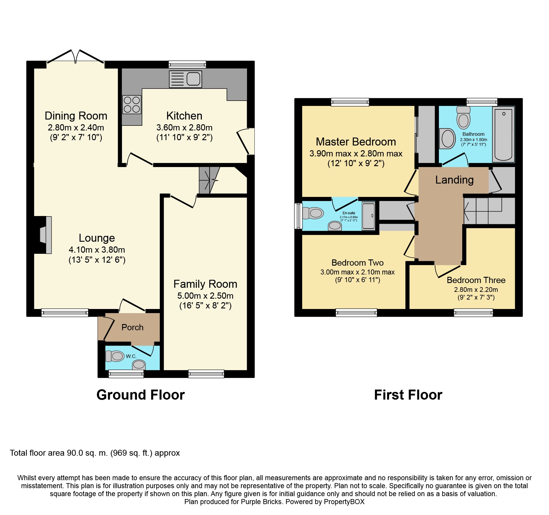 3 Bedrooms Detached house for sale in Ayton Gardens, Chilwell NG9