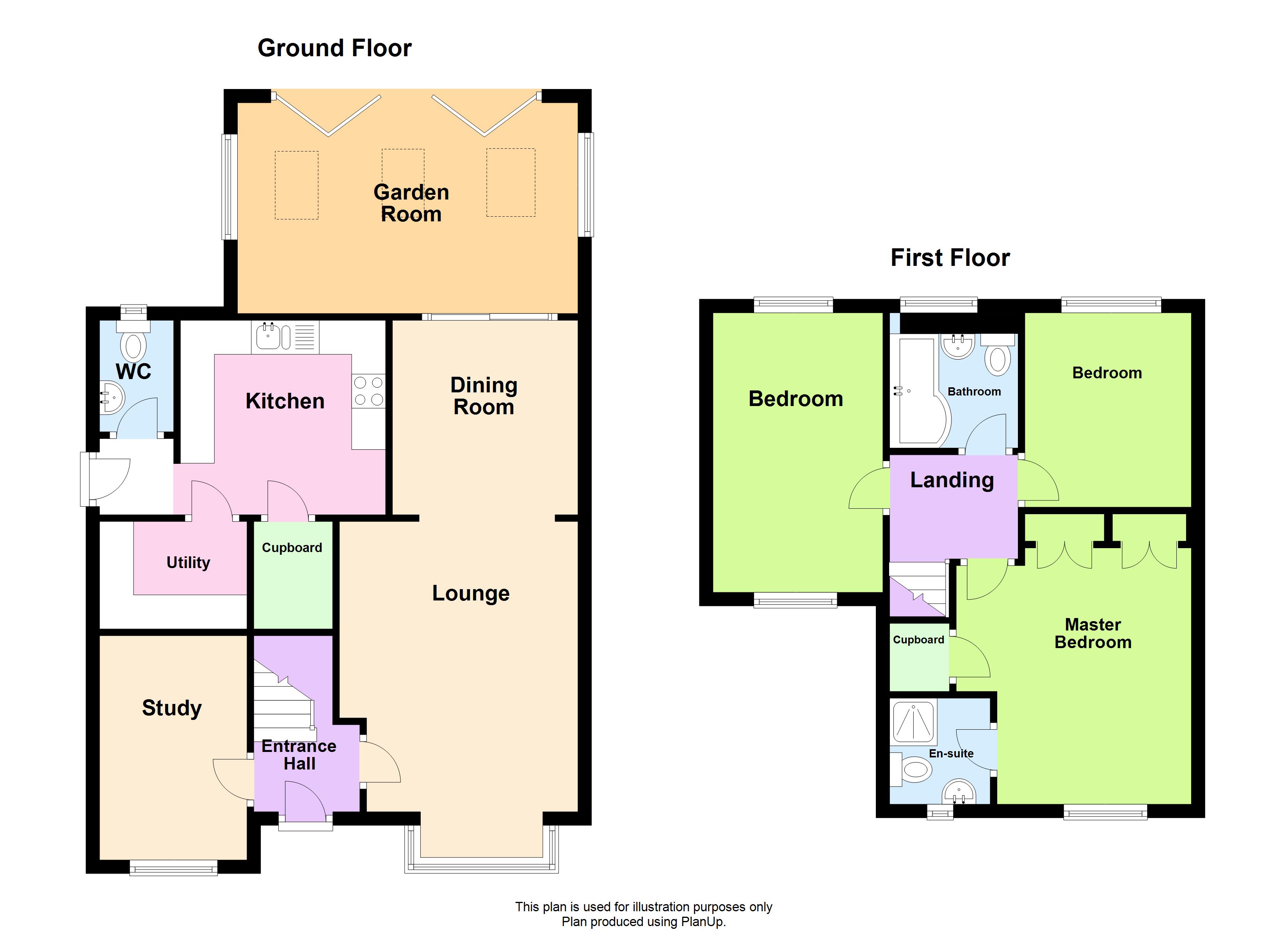 Ambler Rise, Aughton, Sheffield, South Yorkshire S26, 3 bedroom