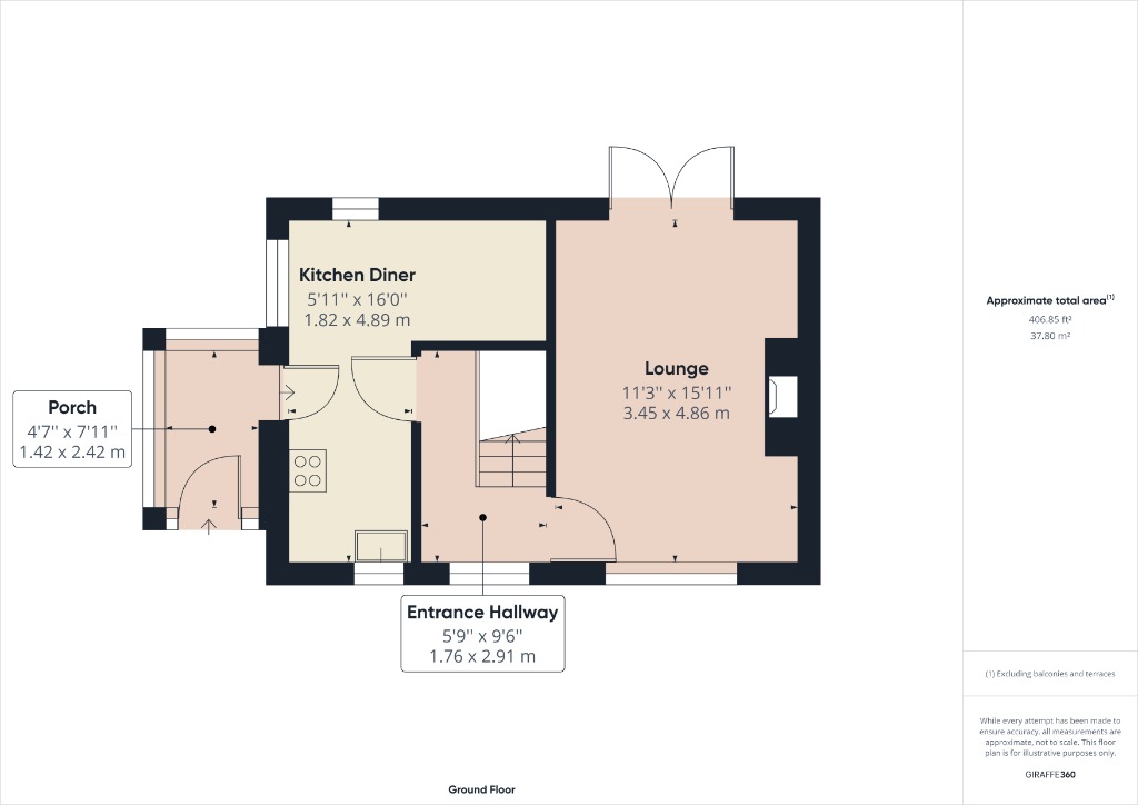 Tofts Road, BartonUponHumber DN18, 3 bedroom semidetached house for