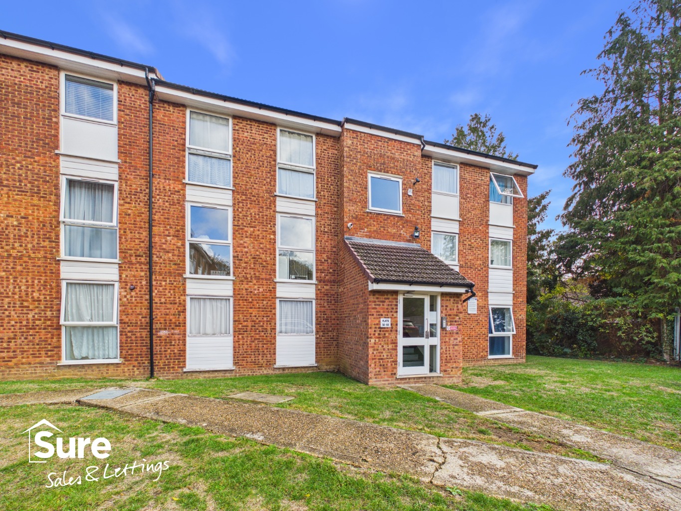 Arkley Road, Hemel Hempstead photo 4