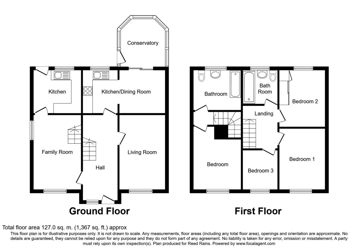 3 Bedrooms Semi-detached house for sale in Alyndale Road, Saltney, Chester CH4