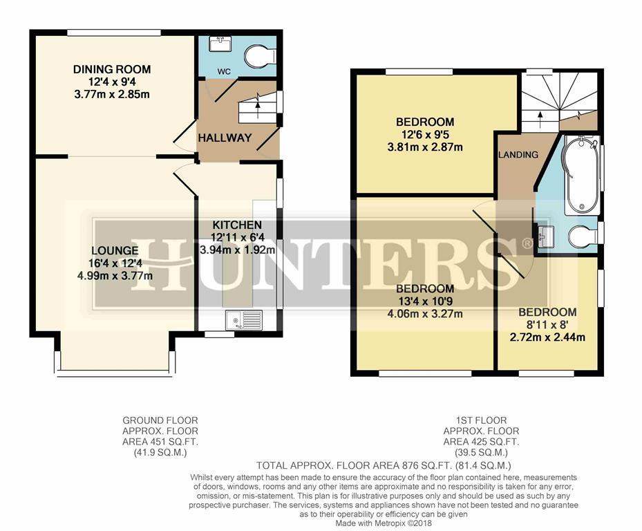 3 Bedrooms Semi-detached house for sale in Fourth Avenue, York YO31