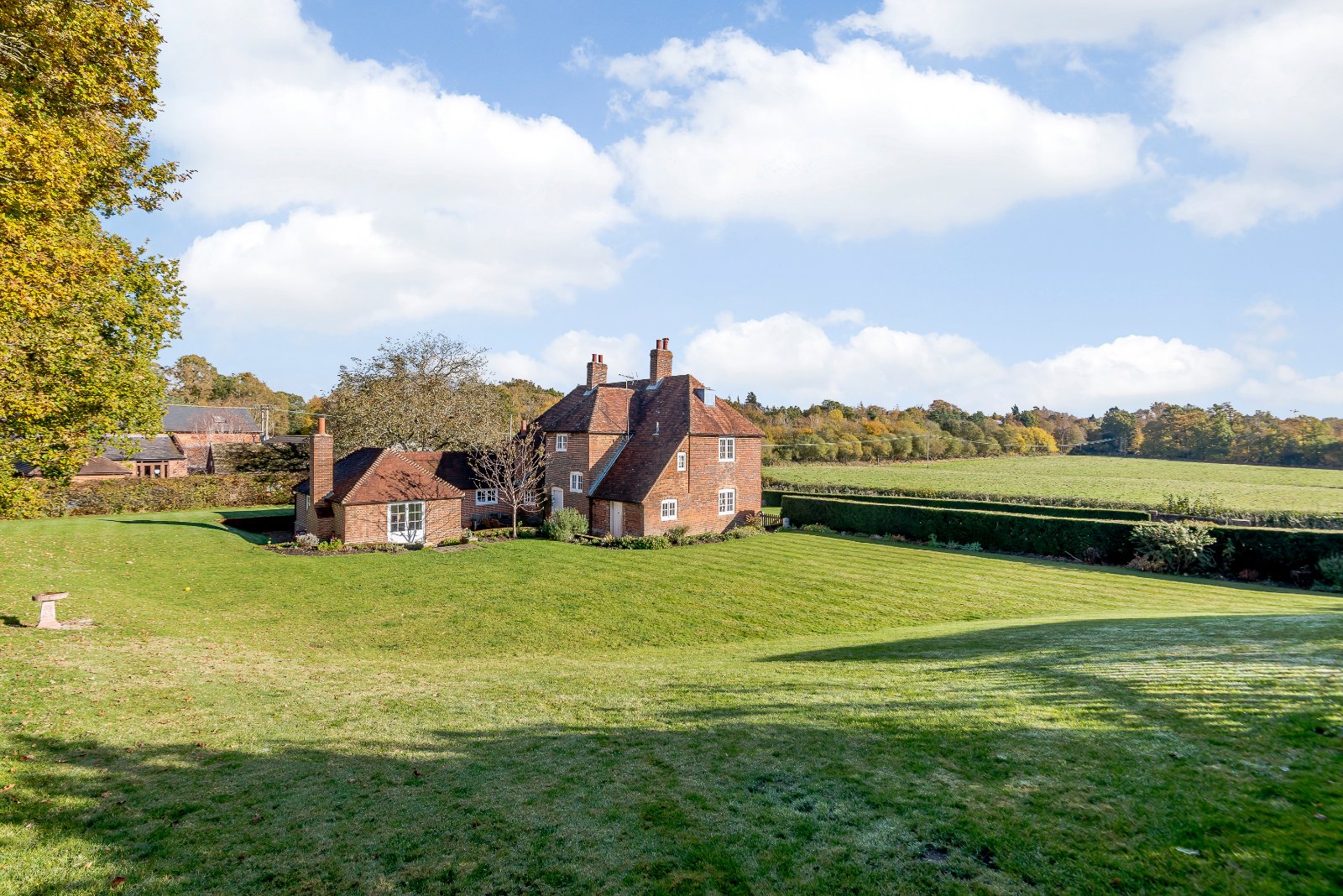 Photos of Pale Lane, Hartley Wintney, Hampshire RG27 64452238