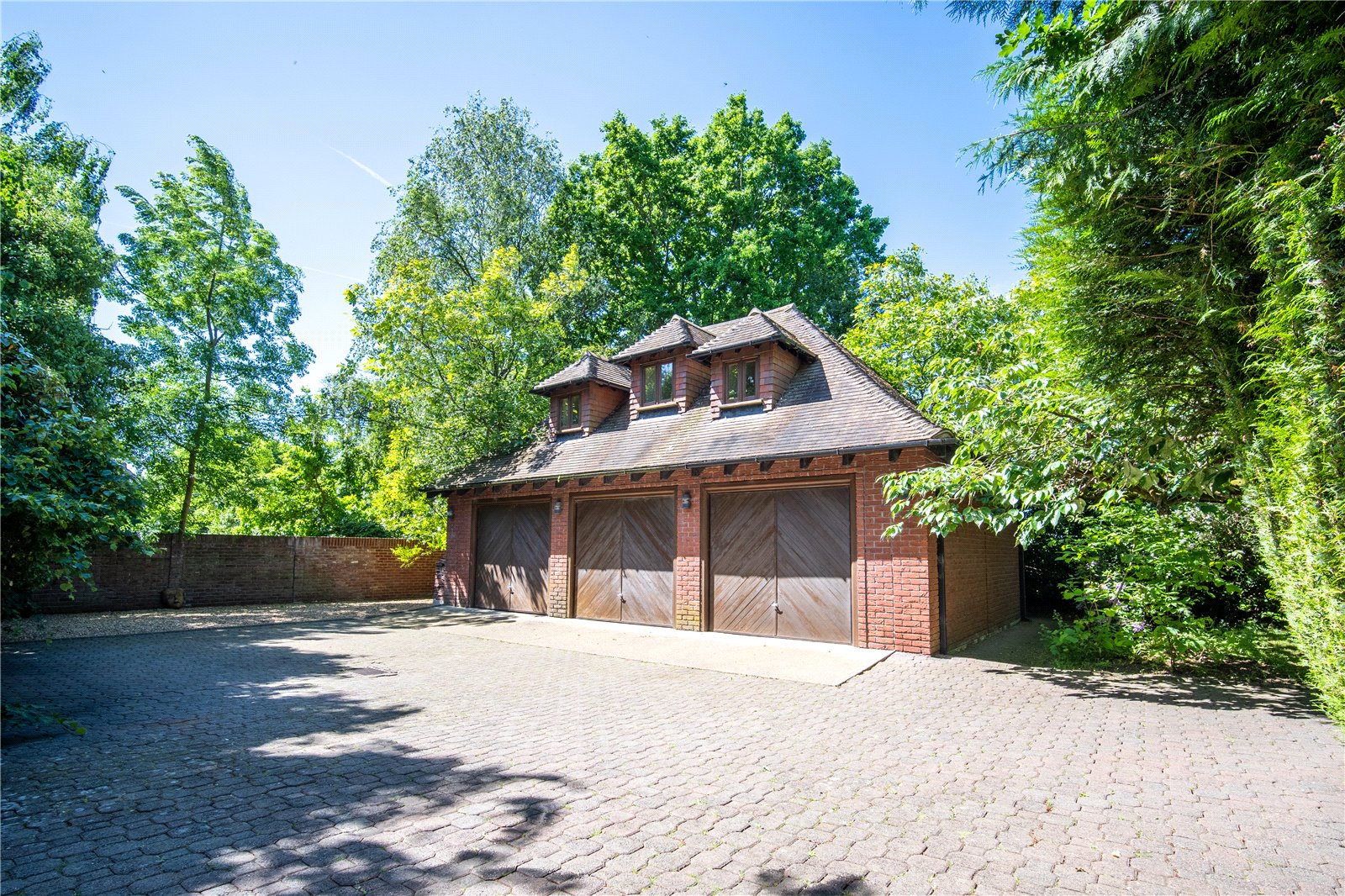 Photos of Coles Oak Lane, Dedham, Colchester CO7 61861700 PrimeLocation