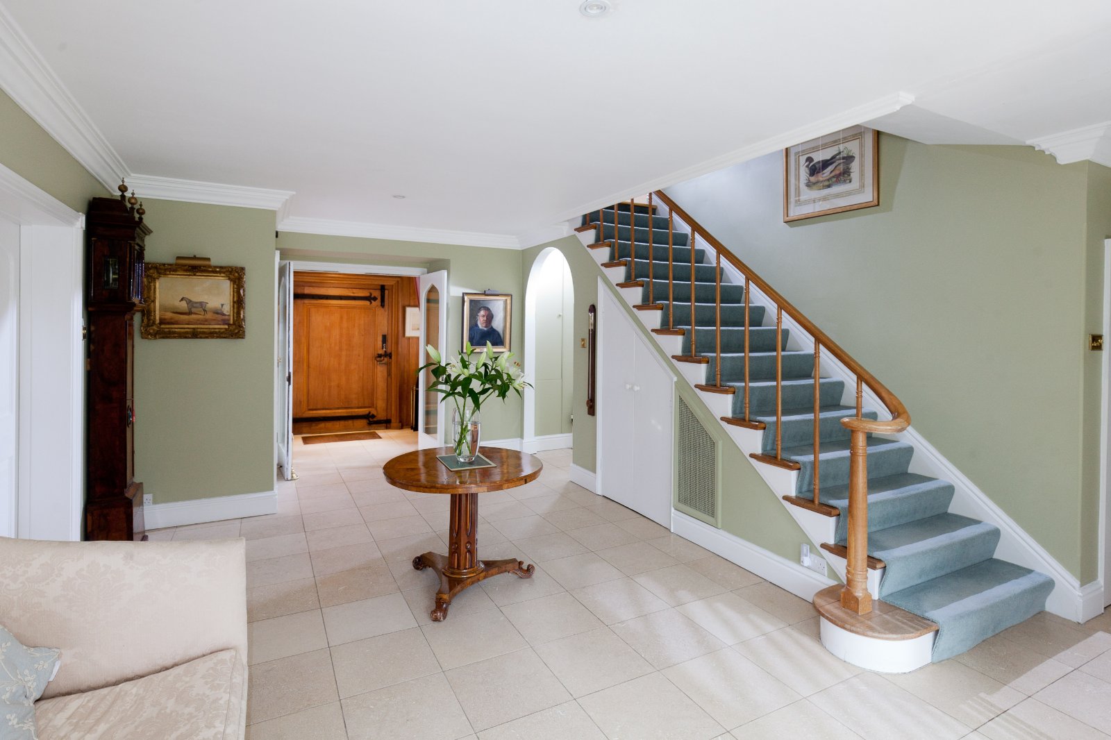 Photos of Berwick St. John, Shaftesbury, Dorset SP7 64721802