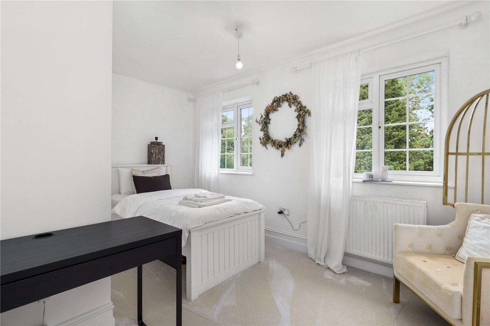 Photos of Baldslow Down, Fyfield, Hastings, East Sussex TN37 62329421