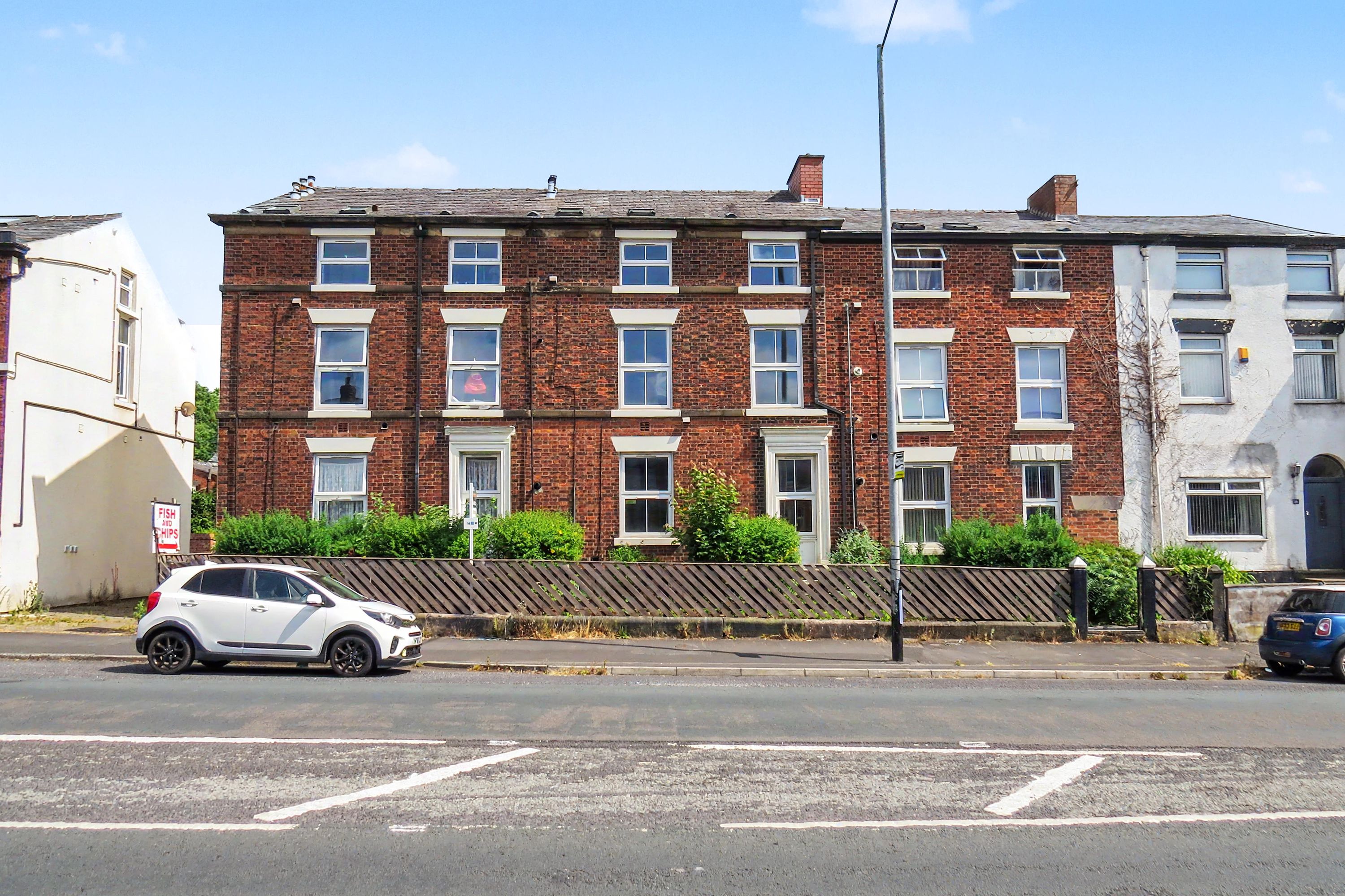 30C, Chorley photo 4
