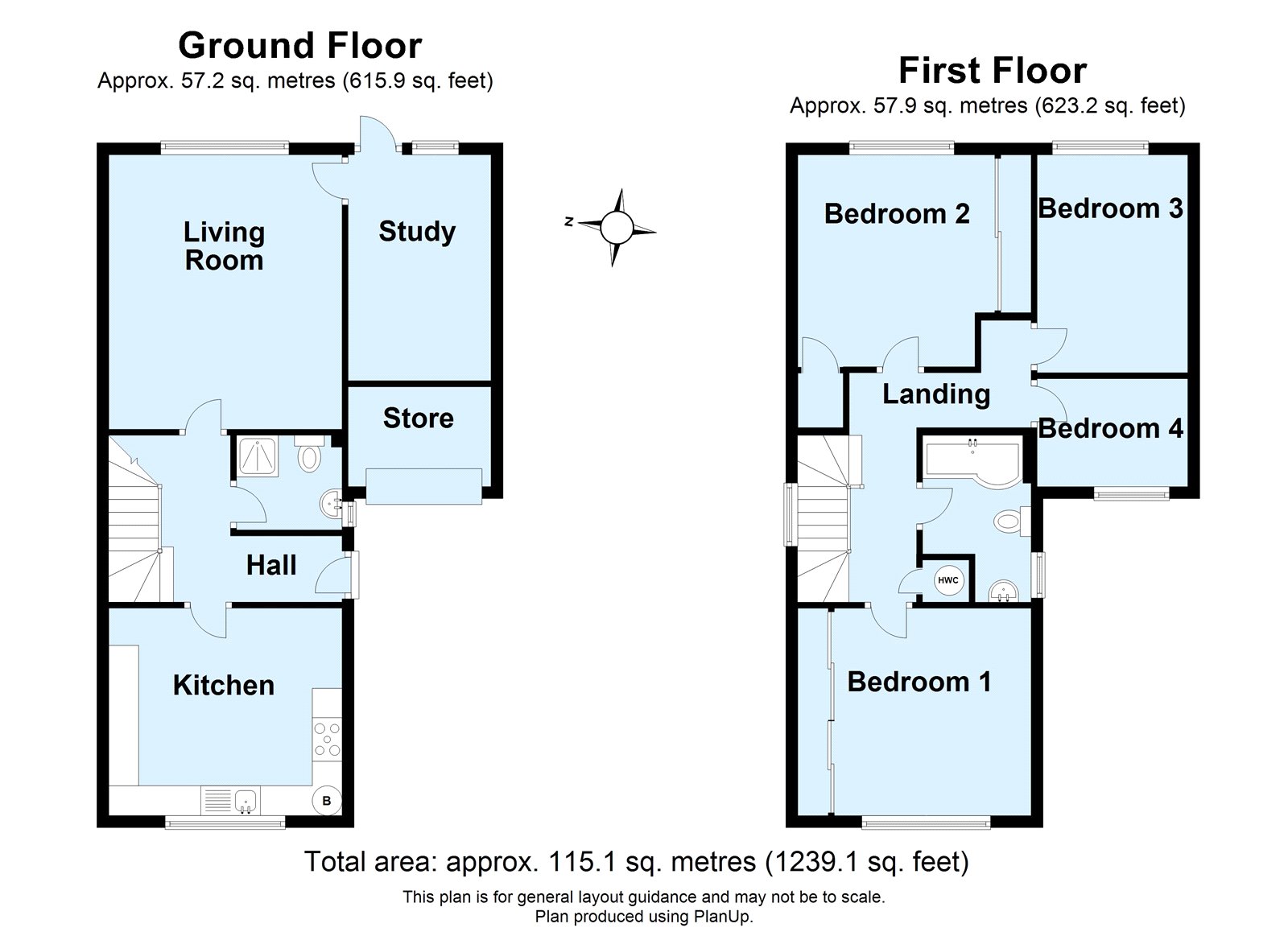 4 Bedrooms  for sale in Devonshire Avenue, Dartford, Kent DA1