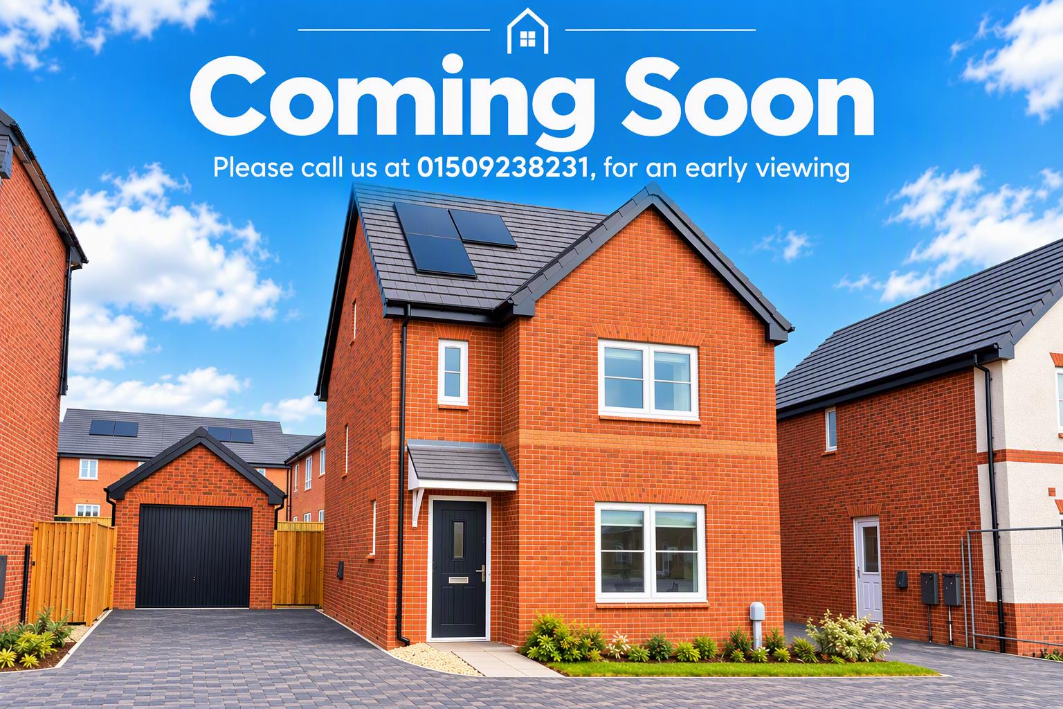 12, Roystone Close, Loughborough photo 2