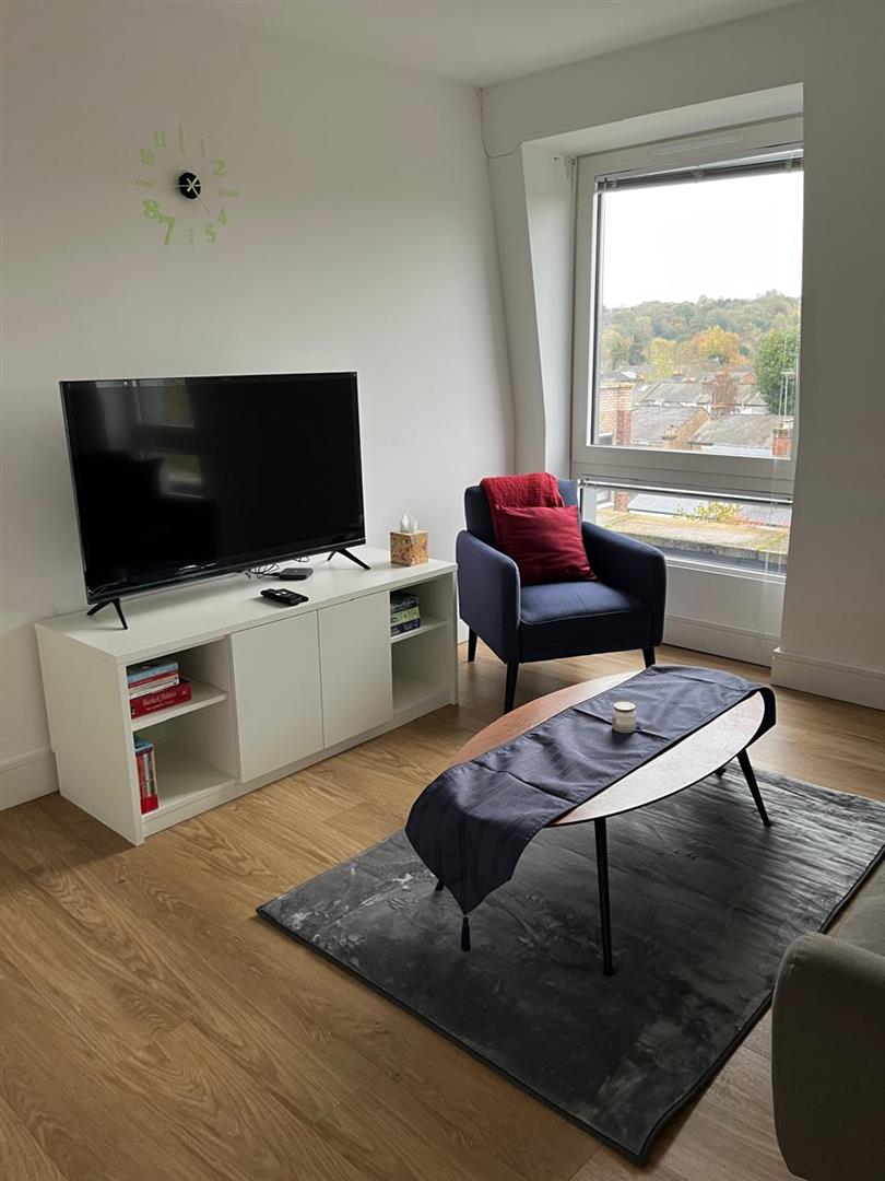 Apartment 303, Langwood House, 63-81, High Street, Rickmansworth photo 4