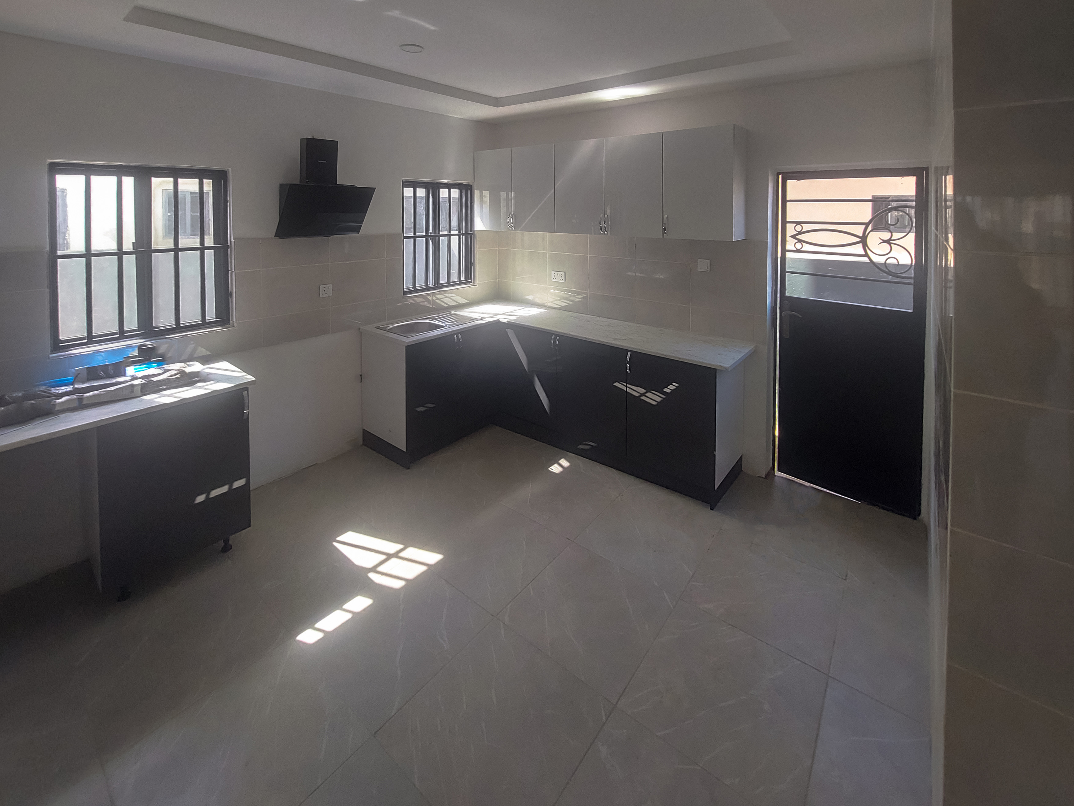 Photos of 3 Bed Binta, Saba Estate, Taf City, Gambia 63862854