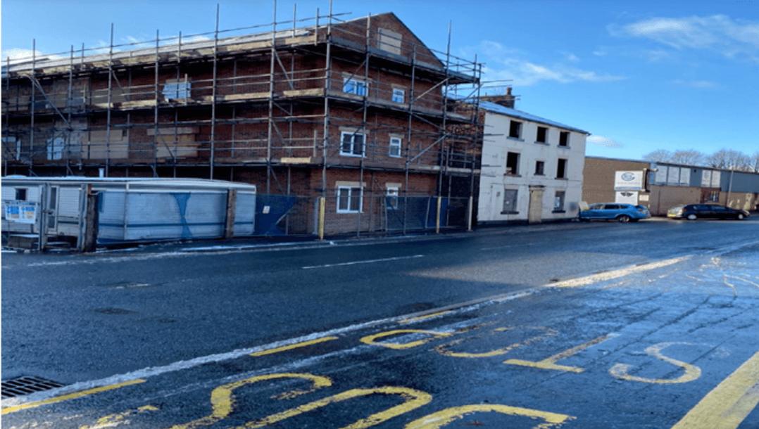148 Middleton road, royton, oldham photo 2
