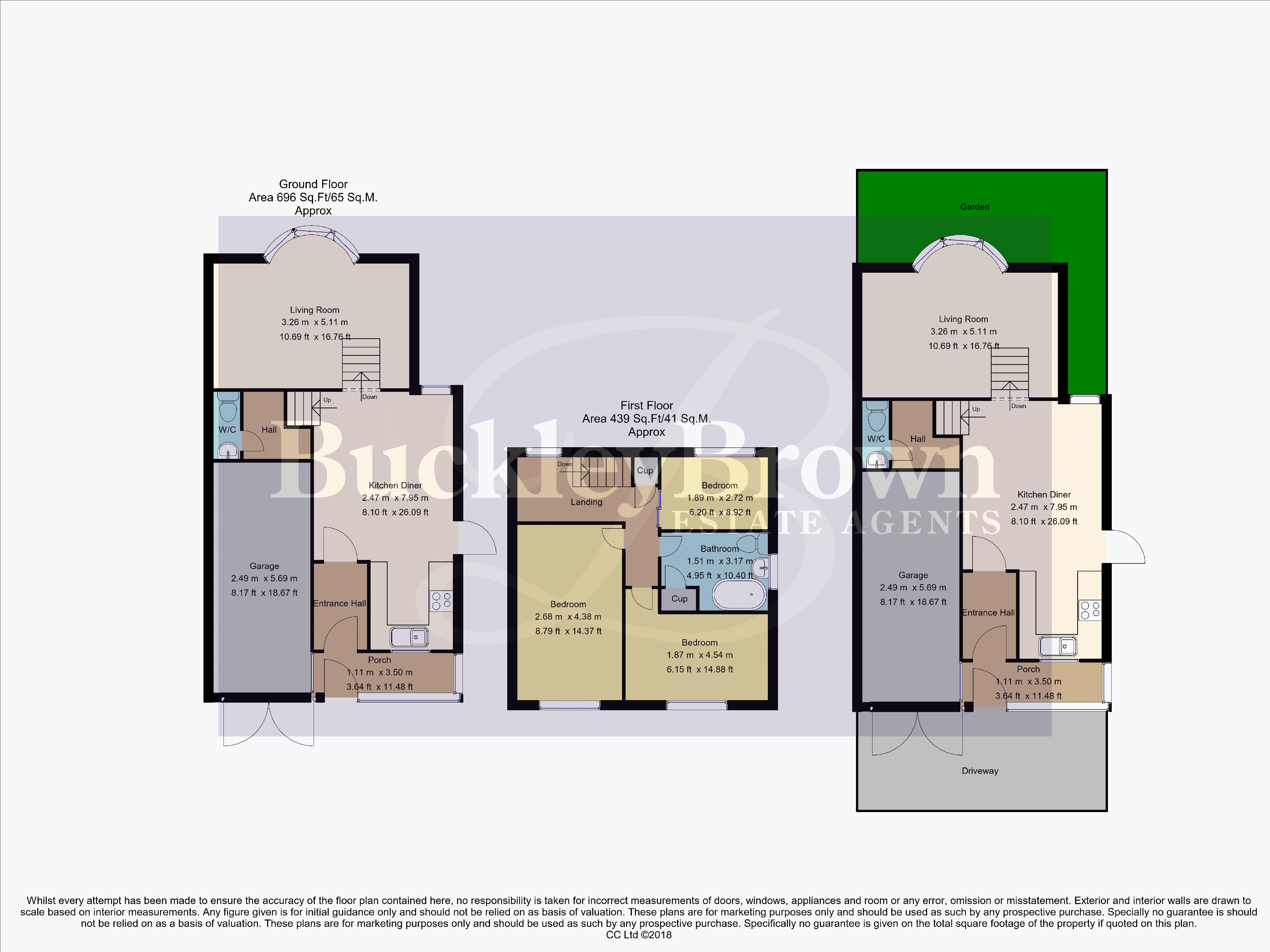 3 Bedrooms Semi-detached house for sale in Marples Avenue, Mansfield Woodhouse, Mansfield NG19